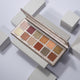 Anastasia Beverly Hills Rose Metals Palette paleta cieni do powiek