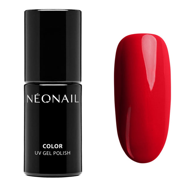 NeoNail UV Gel Polish Color lakier hybrydowy