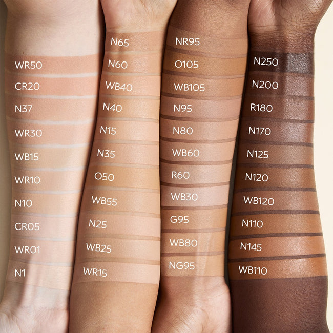KIKO Milano Full Coverage 2-In-1 Foundation & Concealer mocno kryjący podkład i korektor 2 w 1 WB60 Warm Beige 25ml