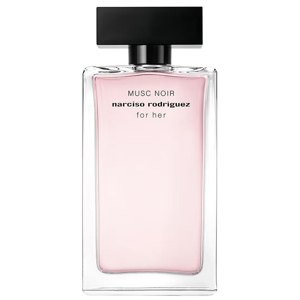 narciso rodriguez for her musc noir woda perfumowana 100 ml  tester 