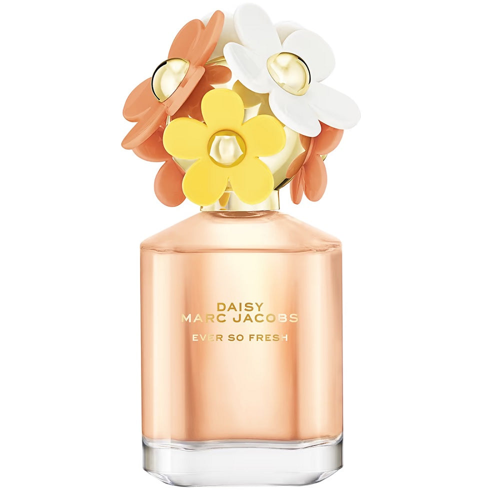 marc jacobs daisy ever so fresh woda perfumowana 75 ml     