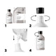 L'Oreal Professionnel Serie Expert Silver szampon do włosów siwych i rozjaśnianych refill 500ml