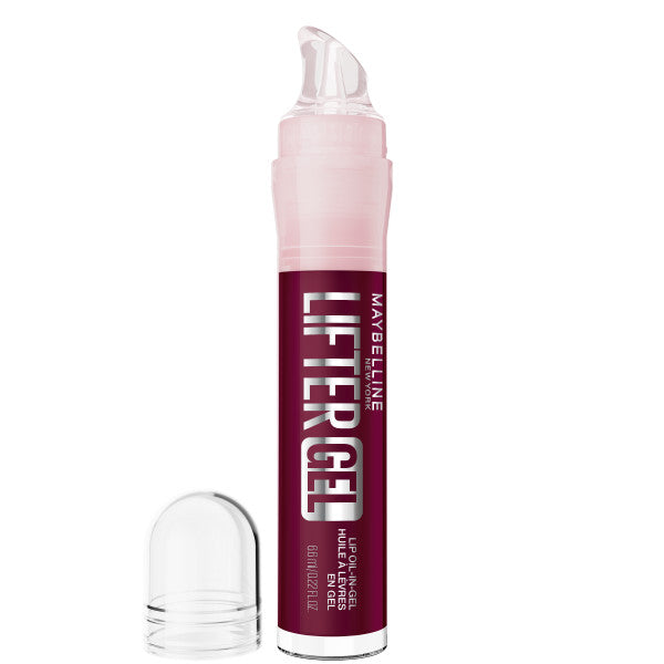 Maybelline Lifter Gel olejek do ust 6.6ml