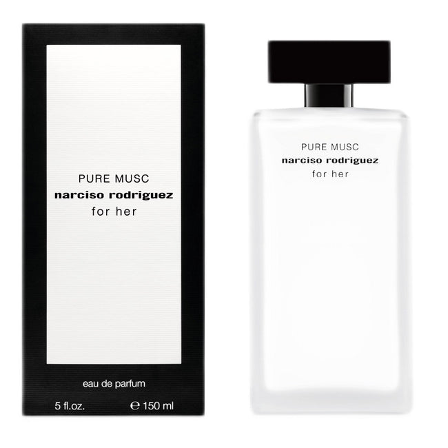 Narciso Rodriguez Pure Musc For Her woda perfumowana