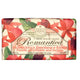 Nesti Dante Romantica mydło toaletowe Gilyflower & Fuchsia 250g