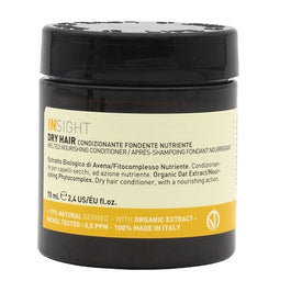 INSIGHT Dry Hair skoncentrowana odżywka do włosów 70ml