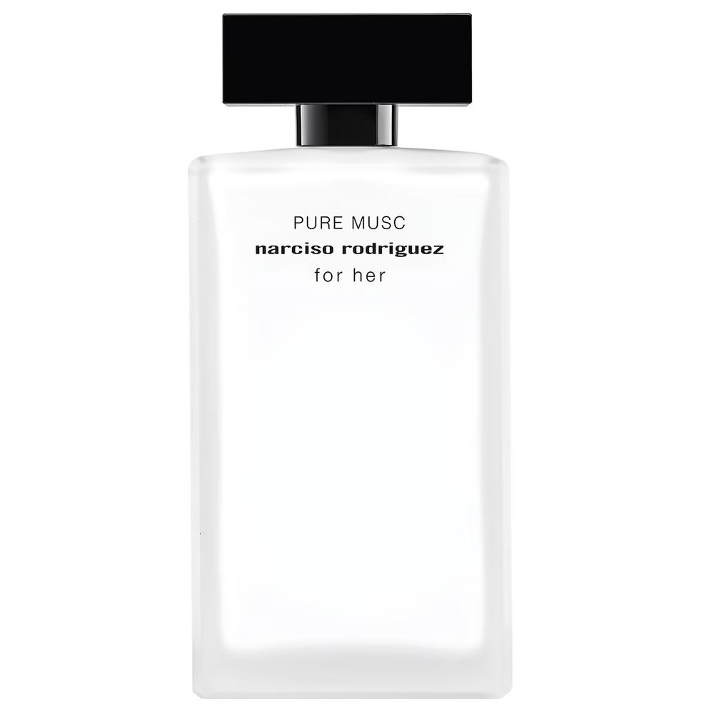 narciso rodriguez for her pure musc woda perfumowana 100 ml    
