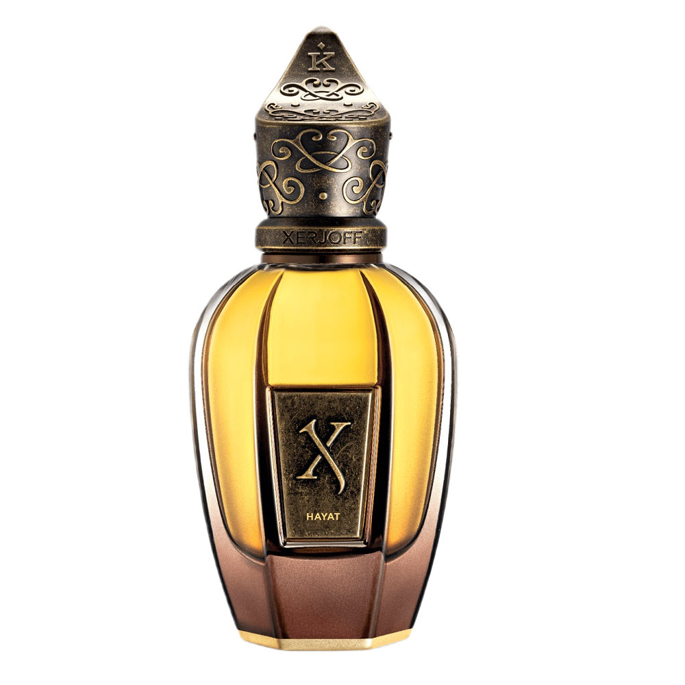 xerjoff hayat ekstrakt perfum 50 ml   