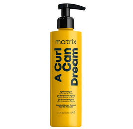 Matrix A Curl Can Dream lekki żel do podkreślenia fal i loków 250ml