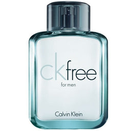 Calvin Klein CK Free For Men woda toaletowa spray  Tester