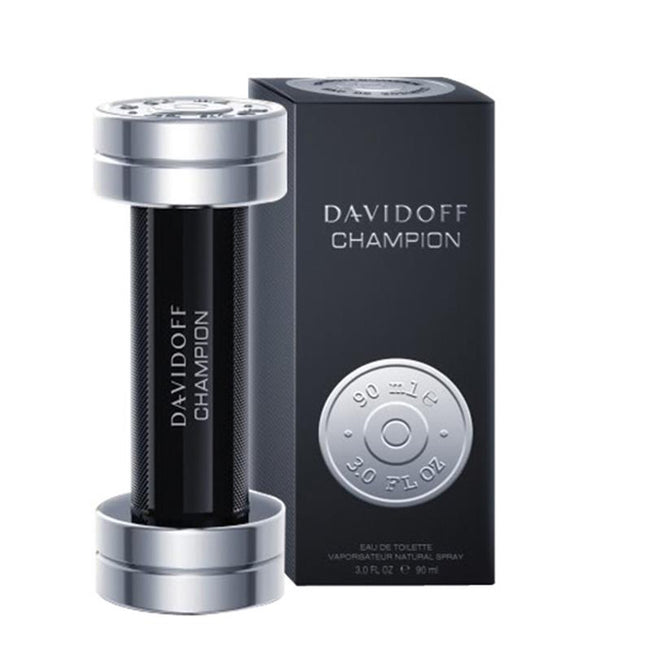 Davidoff Champion woda toaletowa spray