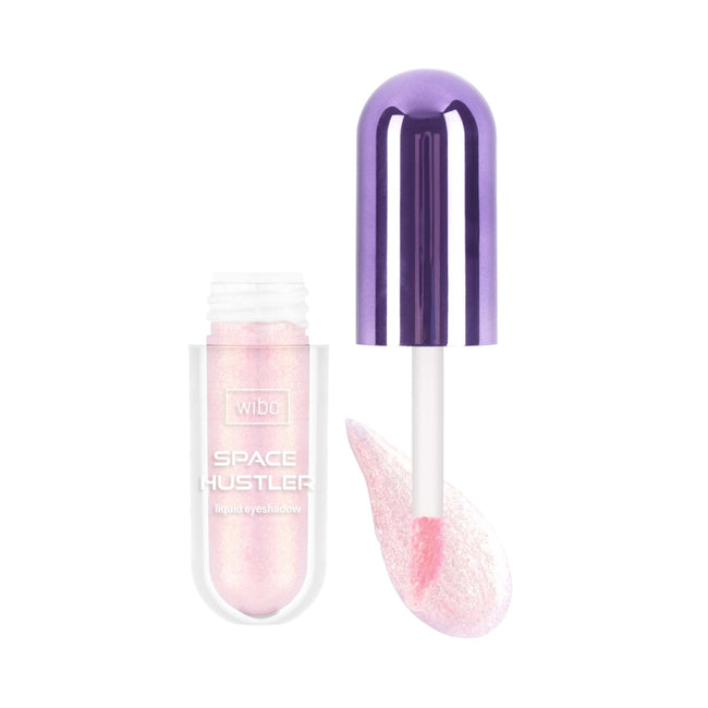 Wibo Space Hustler Liquid Eyeshadow cień do powiek w płynie 3.5g