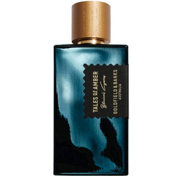 Goldfield & Banks Tales Of Amber ekstrakt perfum spray 100ml - produkt bez opakowania