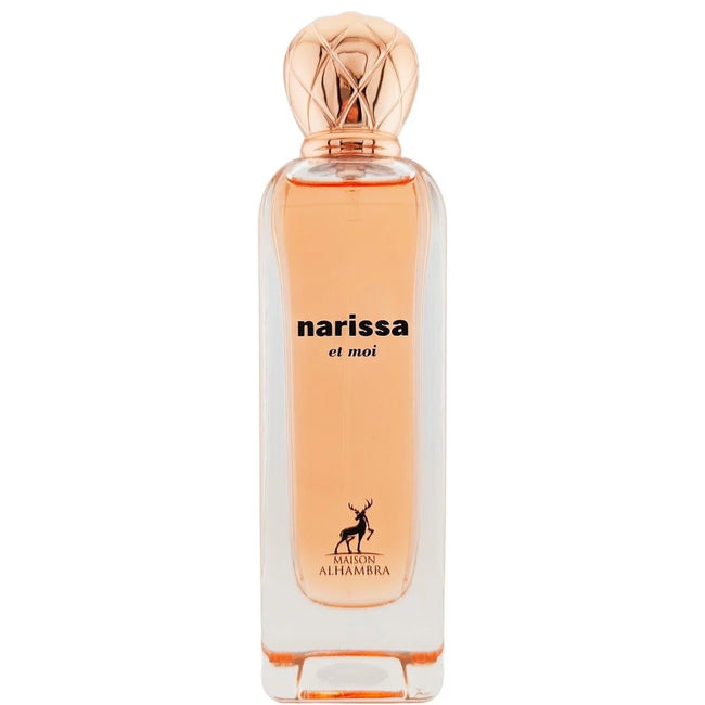 Maison Alhambra Narissa et Moi woda perfumowana spray