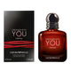 Giorgio Armani Stronger With You perfumy spray