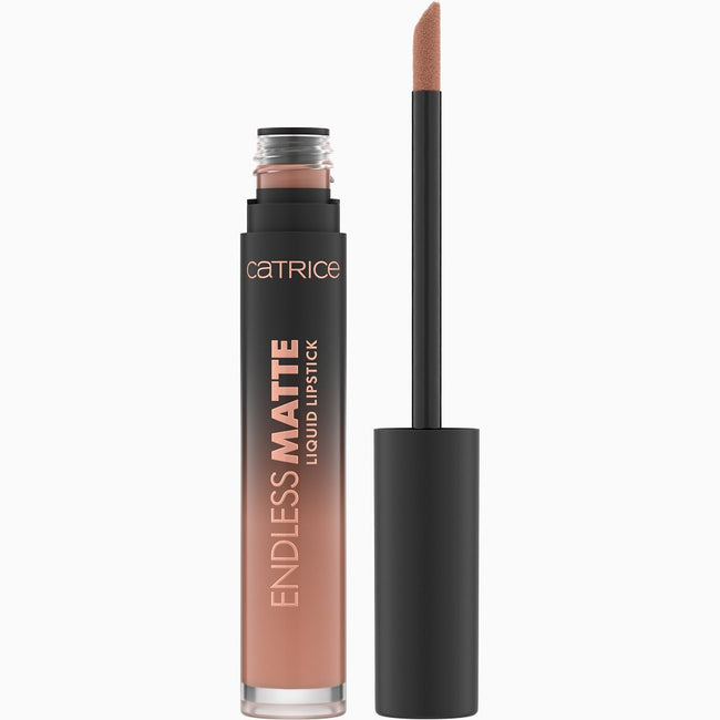 Catrice Endless Matte Liquid Lipstick matowa pomadka w płynie