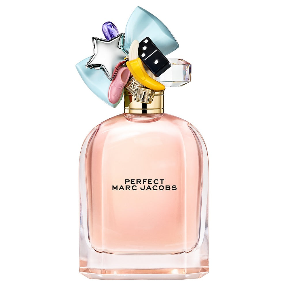 marc jacobs perfect woda perfumowana 100 ml  tester   