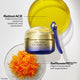 Shiseido Vital Perfection Eye Cream ujędrniająco-liftingujący krem pod oczy 15ml