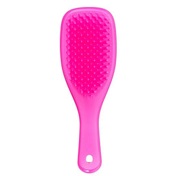 Tangle Teezer The Mini Ultimate Detangler mała szczotka do włosów Runway Pink