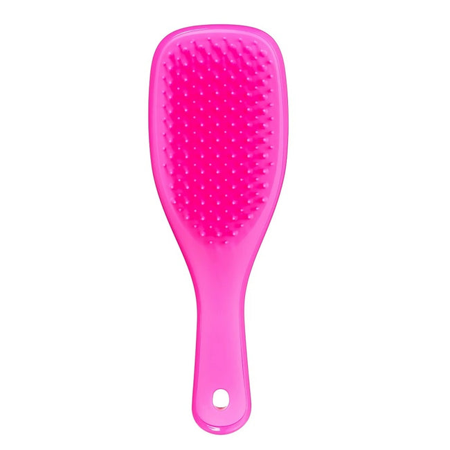 Tangle Teezer The Mini Ultimate Detangler mała szczotka do włosów Runway Pink