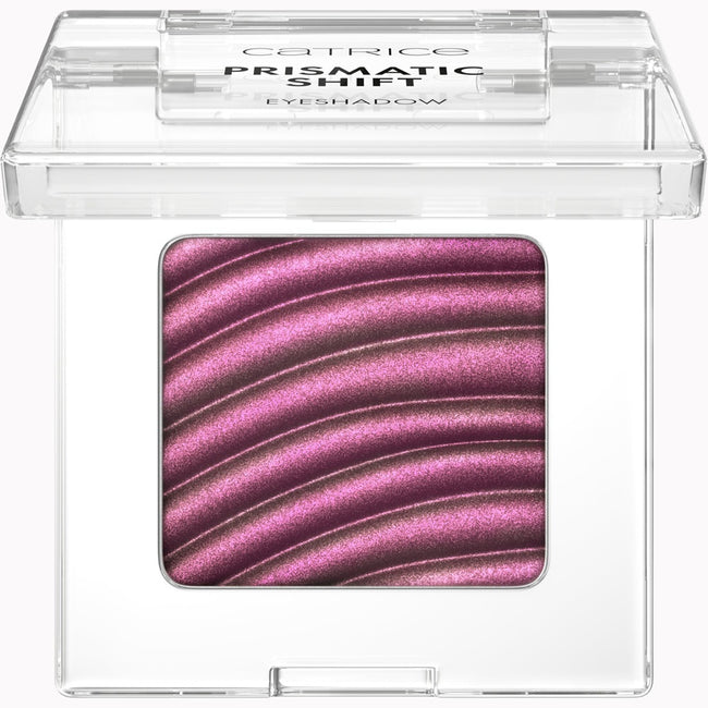 Catrice Prismatic Shift Eyeshadow cień do powiek z pryzmatycznym efektem 1g