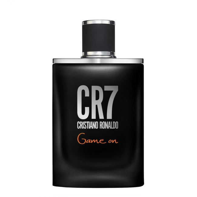 Cristiano Ronaldo CR7 Game On woda toaletowa spray