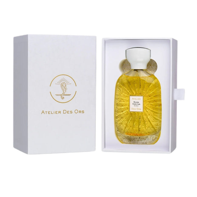 Atelier des Ors Nuda Veritas Extrait ekstrakt perfum spray