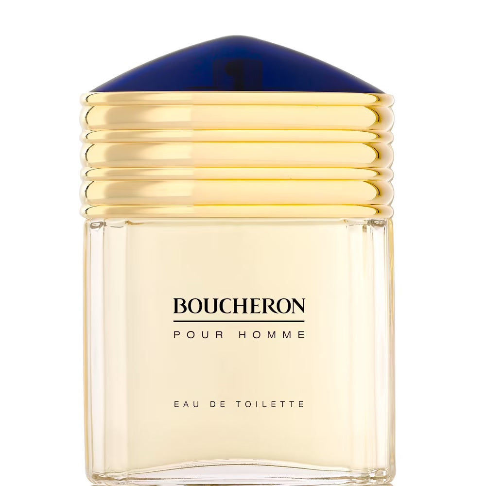 boucheron boucheron pour homme