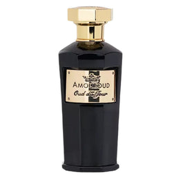 Amouroud Oud du Jour woda perfumowana spray 100ml