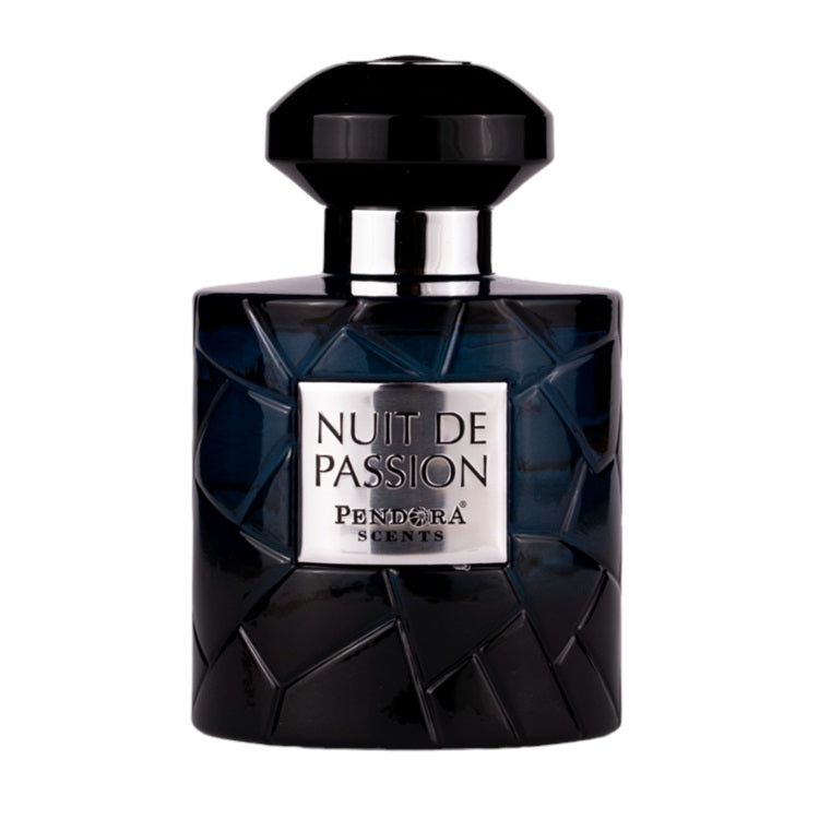 pendora scents nuit de passion