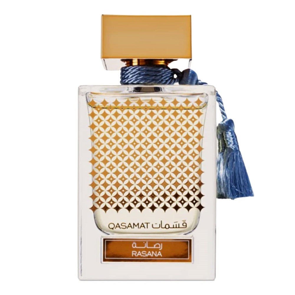 rasasi qasamat rasana woda perfumowana 65 ml   