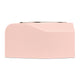 Clavier Nailsology LumiSense 3.0 UV/LED lampa do paznokci Powder Pink 268W