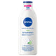 Nivea Aloe & Hydration Nawilżający balsam do ciała z aloesem 400ml