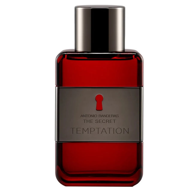 Antonio Banderas The Secret Temptation woda toaletowa spray