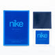 Nike #ViralBlue Man woda toaletowa spray