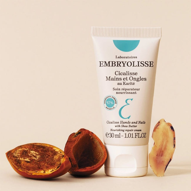 Embryolisse Cicalisse Hands and Nails Cream odżywczy krem do rąk i paznokci 30ml