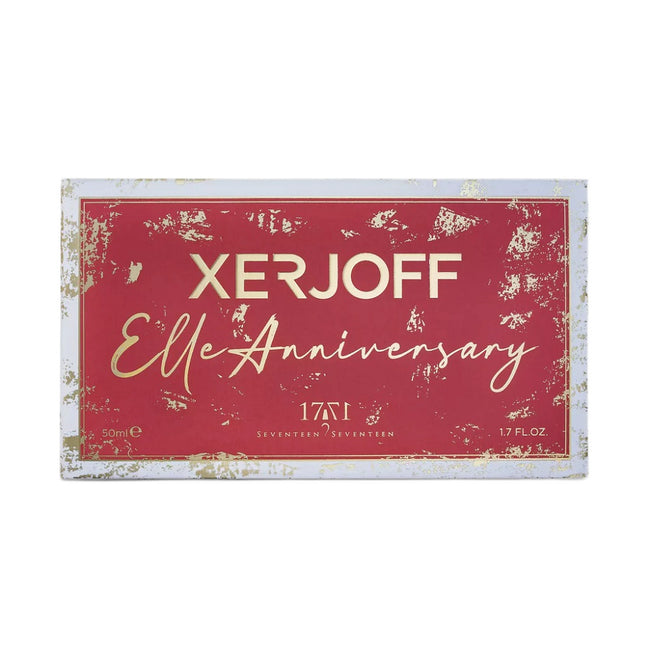 Xerjoff Elle Anniversary perfumy spray 50ml