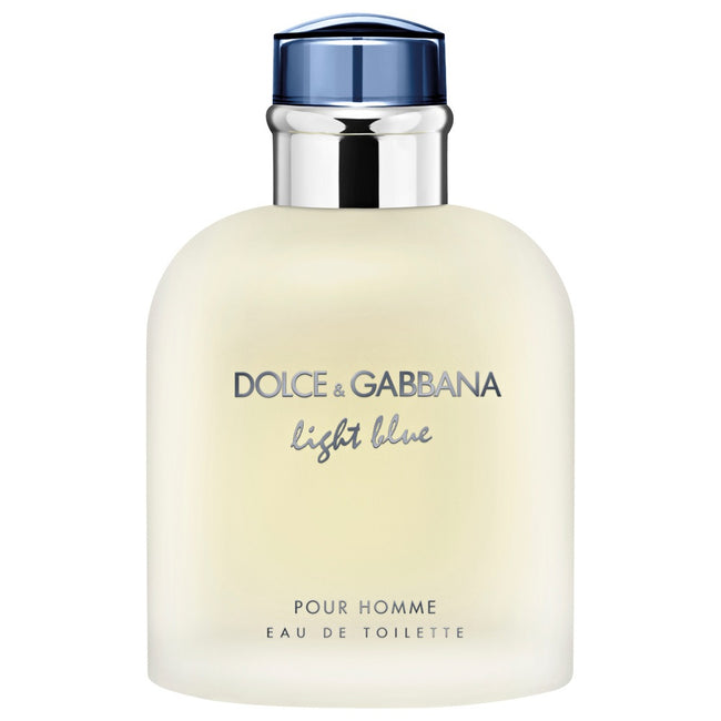 Dolce & Gabbana Light Blue Pour Homme woda toaletowa spray