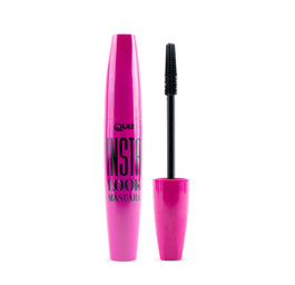 Quiz Cosmetics Insta Look Mascara zwiększający objętość i podkręcający tusz do rzęs