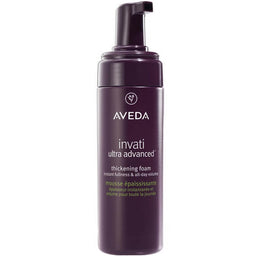 Aveda Invati Ultra Advanced Thickening Foam zagęszczająca pianka do włosów 150ml