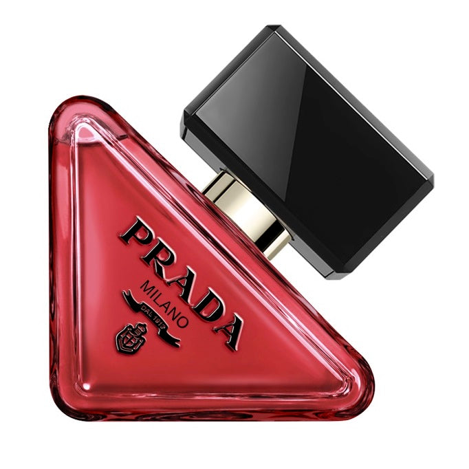 prada paradoxe radical essence ekstrakt perfum 30 ml     