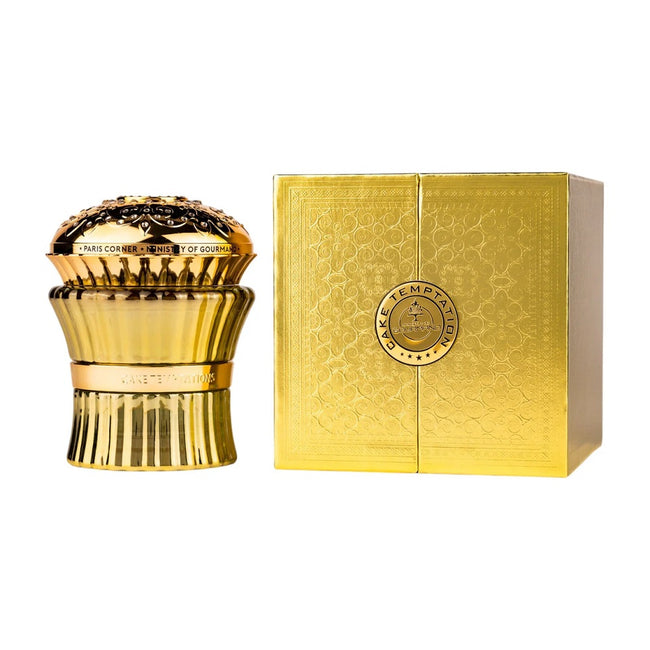 Ministry Of Gourmand Cake Temptation woda perfumowana spray