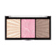 Wibo Final Touch Contouring Palette paleta do konturowania twarzy 11g