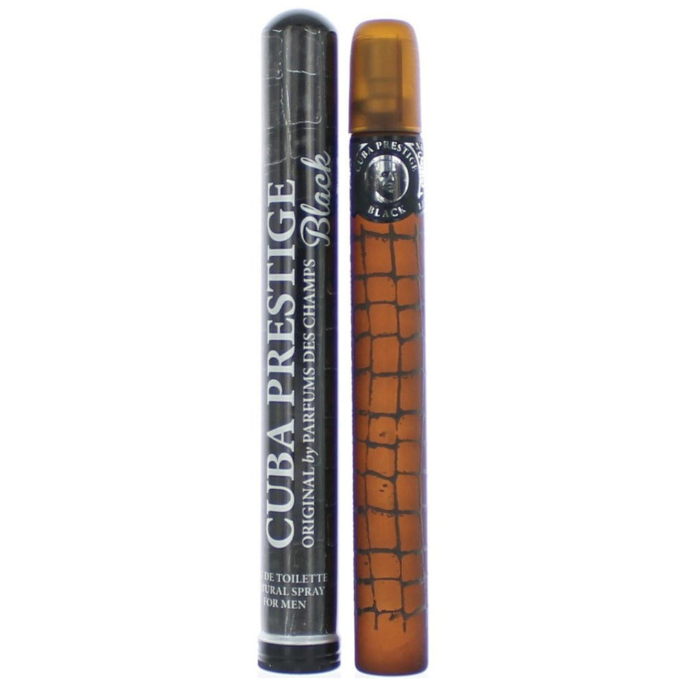 cuba prestige black woda toaletowa 35 ml    