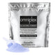 Farmavita Omniplex Bleaching Powder rozjaśniacz do włosów w proszku 2w1 Blue 500g