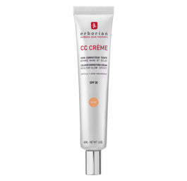 Erborian CC Creme upiększający krem pielęgnacyjny SPF30
