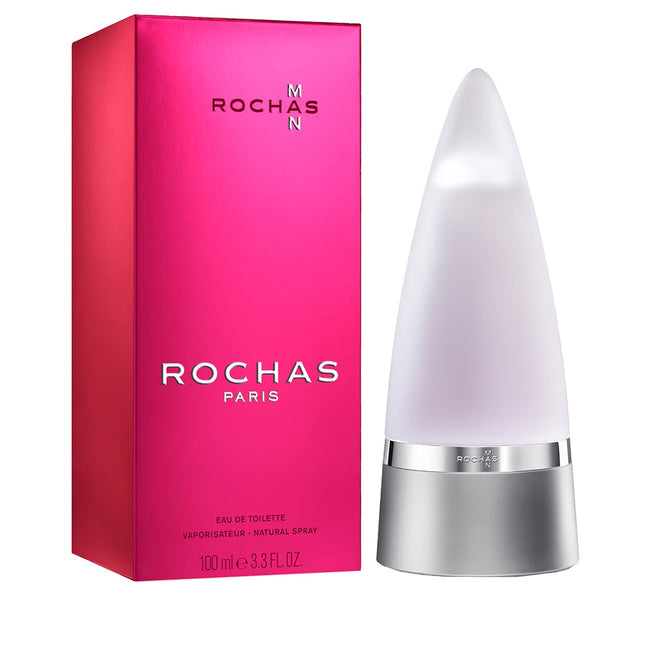 Rochas Men woda toaletowa spray