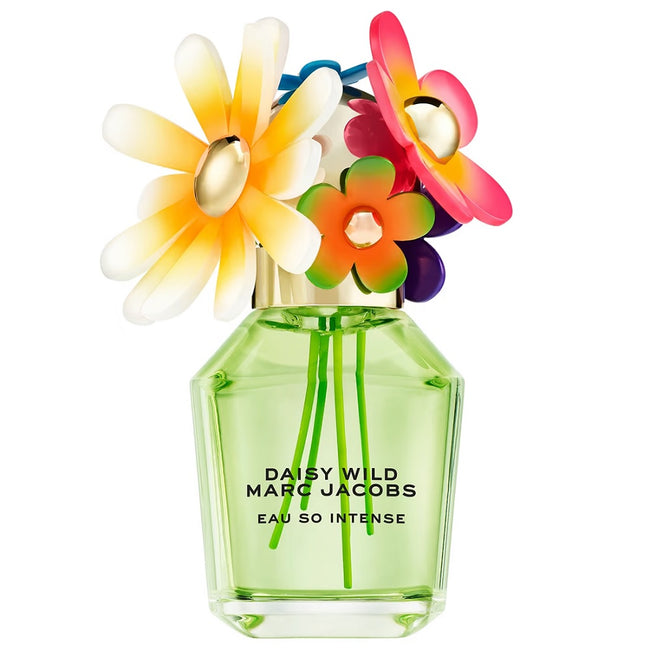 Marc Jacobs Daisy Wild Eau So Intense woda perfumowana