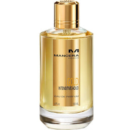 Mancera Gold Intensitive Aoud woda perfumowana spray 120ml