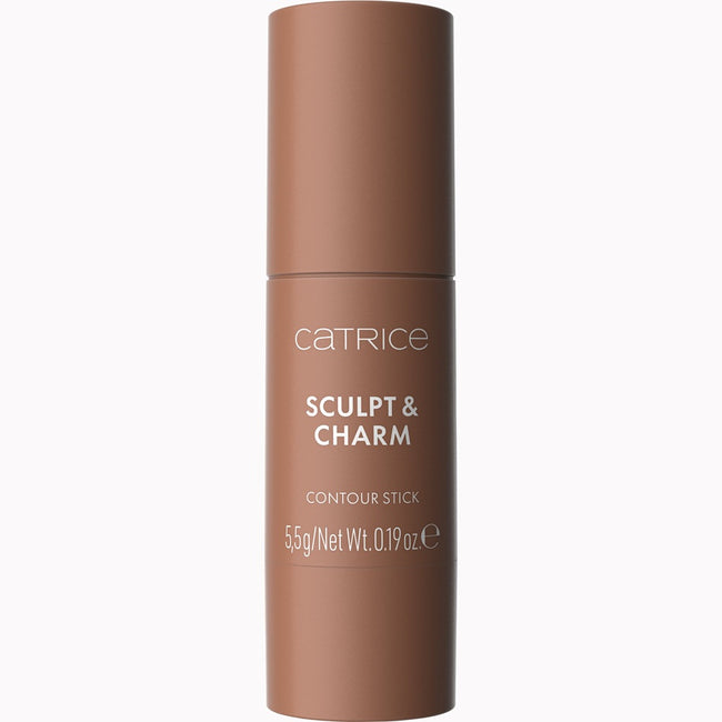 Catrice Sculpt & Charm Contour Stick sztyft do konturowania 5.5g